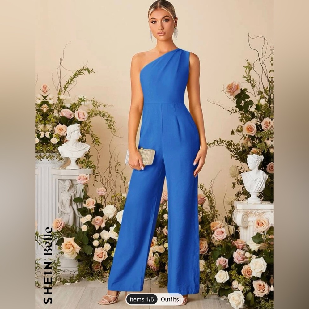 Shein Jumpsuit